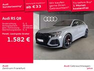 Audi RSQ8, °, Jahr 2023 - Frankfurt (Main)