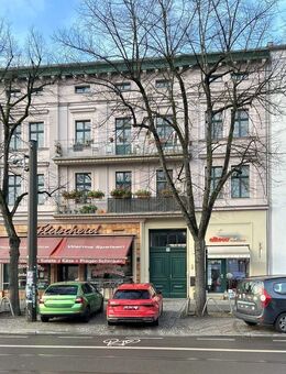 Attraktives Wohn- und Geschäftshaus in Friedrichshagen - Berlin
