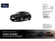 Audi Q3, Sportback 35 TFSI S line, Jahr 2024 - Neumarkt (Oberpfalz)