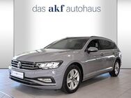 VW Passat Variant 2.0 TDI DSG Business-Navi*AHK*Kam - Schwerte (Hansestadt an der Ruhr)