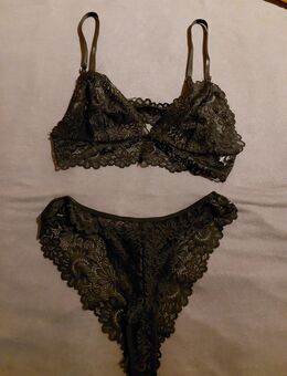 Sexy Desous in Größe L - Magdeburg