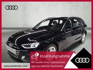 Audi A4, Avant 35 TDI advanced FLA, Jahr 2024 - Landshut