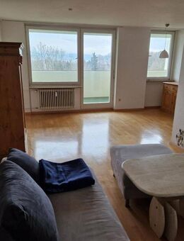 2,5 Zimmer-Whg in FN mit Berg-u.Seeblick - Friedrichshafen