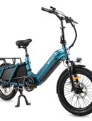 E-Lastenrad in 40668