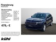 Skoda Kodiaq, 1.5 TSI Style, Jahr 2023 - Hildesheim