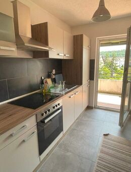 ++ Starke 4,4 % Rendite! 2-Zi-Invest in Gerlingen: Modern mit Balkon & Stellplatz ++ - Gerlingen