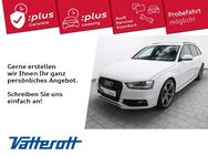 Audi A4, 1.8 TFSI Avant S line Panodach S line Sportpaket plus, Jahr 2015 - Eschershausen