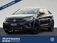 VW Taigo, 1.5 l TSI R-Line OPF, Jahr 2022 - Olpe