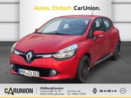 Renault Clio, Experience ENERGY TCe 90, Jahr 2016 - Hildburghausen