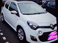 Renault Twingo - Gelsenkirchen Resse