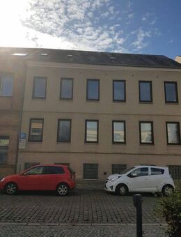 2 Zimmer Wohnung in Stadtnähe - Flensburg