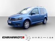 VW Caddy, 2.0 TDI Trendline PARKLENK, Jahr 2020 - Ilmenau