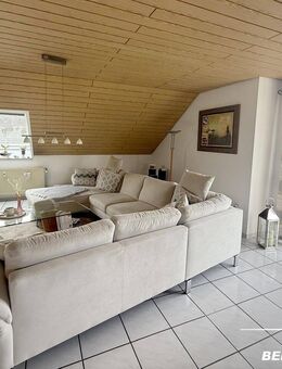 BERK Immobilien - gepflegte und gut geschnittene 4-Zimmer-ETW in bester Lage von Kleinostheim - Kleinostheim