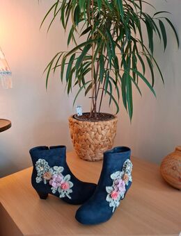 Damen Schuhe, 38 - Großräschen