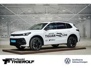 VW Tiguan, 2.0 TDI R-Line BlackStyle, Jahr 2024 - Michelstadt