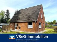 Ruhig gelegenes Einfamilienhaus mit großem Garten in 25560 Puls - Puls