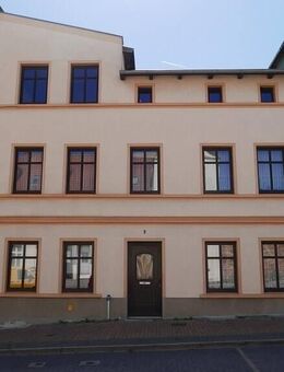 Mehrgenerationenhaus oder Anlageobjekt? - Friedland (Mecklenburg-Vorpommern)