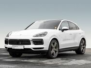 Porsche Cayenne, E-Hybrid Coupe 22Zoll, Jahr 2021 - Filderstadt