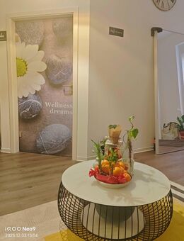 Neues Massage-Studio in Ludwigsburg - Ludwigsburg