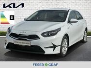 Kia cee'd, , Jahr 2022 - Roth (Bayern)