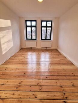 Erstbezug! 92qm 3-Raum-Wohnungmit Einbauküche - Görlitz