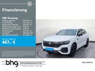 VW Touareg, 3.0 TDI R-Line BlackStyle, Jahr 2021 - Reutlingen