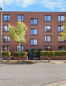 Gut vermietetes Apartment mit 5% Rendite in gefragter Lage nahe der Universität Bremen - Bremen