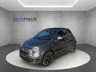 Fiat 500, 1.0 C GSE BSG Rockstar Cabrio, Jahr 2020 - Pöttmes