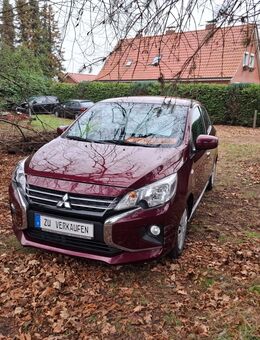 Mitsubishi Space Star Klima - Friedeburg