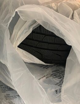 Alufelgen BMW M4 Winterreifen Pirelli sottozero - München Hadern