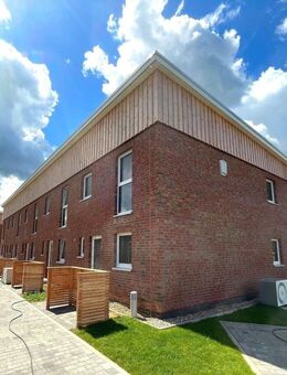 Auf ins Familiennest - Neubau An den Obstwiesen! - Henstedt-Ulzburg
