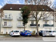 Erdgeschosswohnung inklusive Mieter - Burghausen