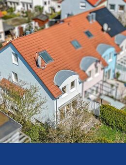 Attraktives 1-Familien-Haus mit vorbereiteten 21qm Ausbaureserve - Stuttgart
