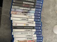 Ps4 spiele 26 - Dortmund