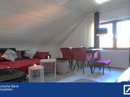 ***Charmante Dachgeschoss- Wohnung ... die ideale Einsteigerimmobilie *** - Ettlingen