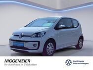 VW up, move up, Jahr 2020 - Salzkotten