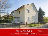 Größzügige 3-Zi.-ETW mit optimalem Grundriss - 15 Gehminunten zur Seepromenade - Herrsching (Ammersee)