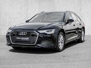 Audi A6 NAVI LEDER PANO EL.HECK KEYLESS - Düsseldorf