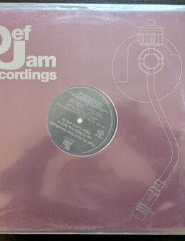 Jay-Z ft. Amil - Can I Get a ... - Rush Hour - LP - Berlin Friedrichshain-Kreuzberg