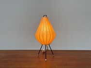 Mid Century Cocoon Tripod Table Lamp Tischleuchte 60er Artimeta - Hamburg Hamburg-Nord