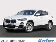 BMW X2, sDrive18i, Jahr 2020 - Kottenheim