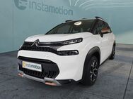 Citroën C3 Aircross, 1.2 C-Series Touch Alurad Allwetter, Jahr 2023 - München