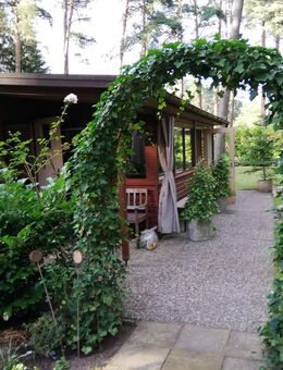 Wochenendhaus - Wietze