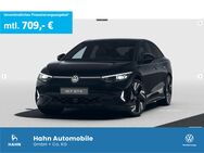 VW ID.7, GTX 250kW 86kWh AREA HARMAN, Jahr 2022 - Bietigheim-Bissingen