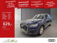 Audi Q7, 45 TDI quattro, Jahr 2020 - Isny (Allgäu)