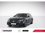 Mercedes E 220, d T AMG Digital-Light, Jahr 2023 - Aurich