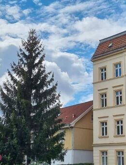 Moderne 4 Raumwohnung mit tollen Blick über die Neiße - Görlitz