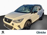 Seat Arona, 1.0 TSI Xperience, Jahr 2022 - Kassel