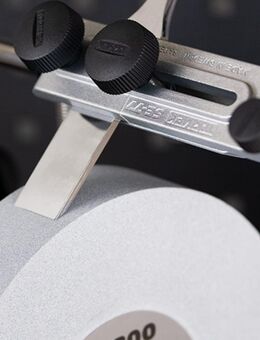 Schleife Stichaxt, Stechbeitel, Stemmeisen um. - Aalen