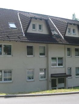 DREI-ZIMMER-WOHNUNG MIT 64 QM IM DAMMESSIEPEN 20 - Lüdenscheid